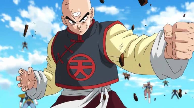Films DBZ ResurrectionF Tien 768x430