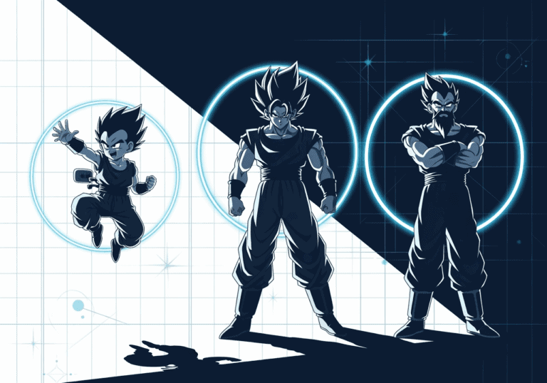 Saiyan Culture 1 768x538