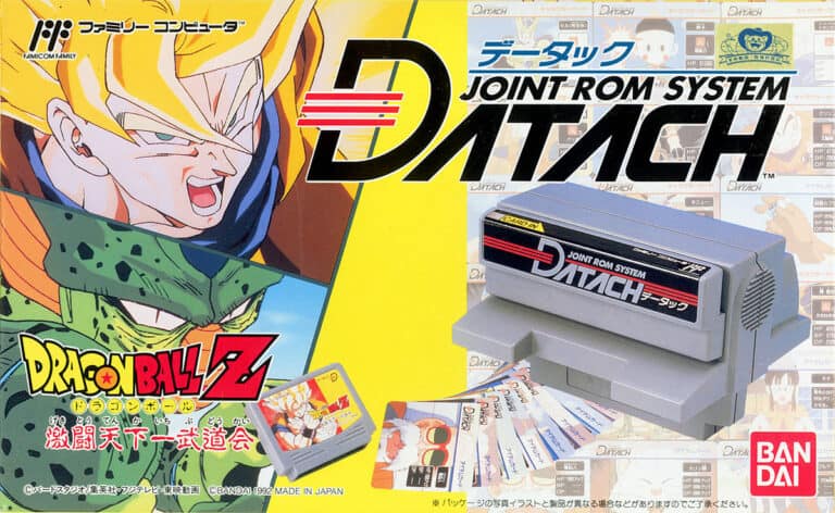 Gekito Tenkaichi Budokai 768x472