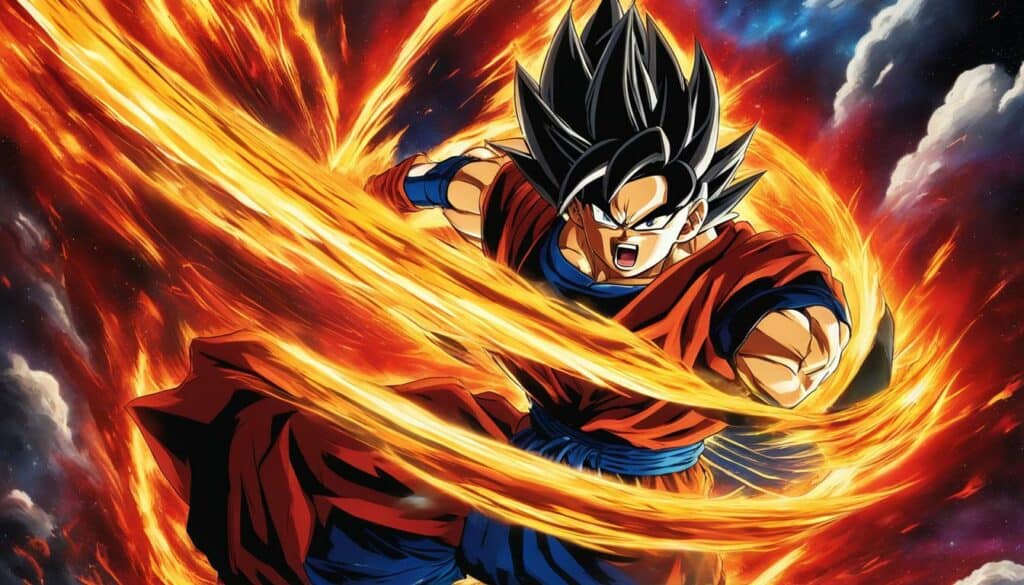 The Most Powerful Saiyan Form