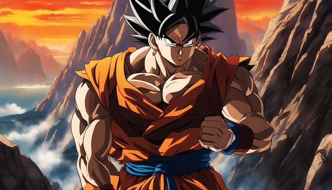 Unleash Your Inner Saiyan: Best Saiyan Names Revealed!