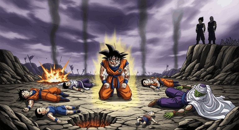 How They Died Dragon Ball 768x419