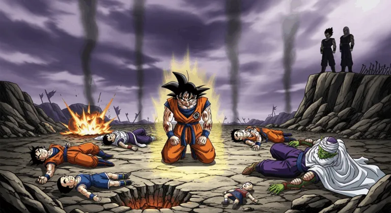 How They Died Dragon Ball 768x419