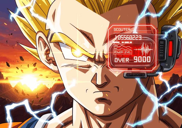 Power Level Calculator 768x538