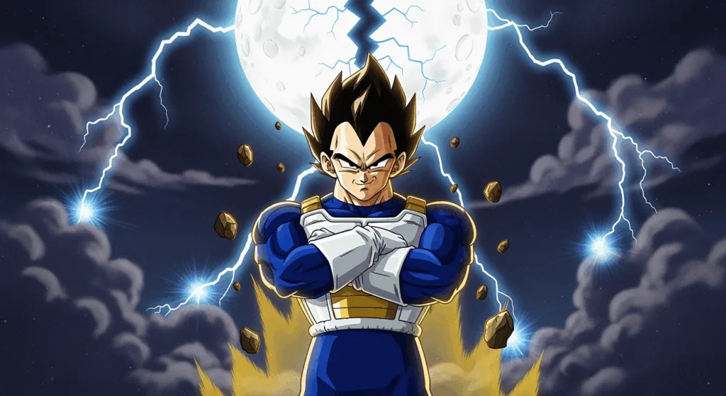 Plot Holes Across the Dragon Ball Anime Series