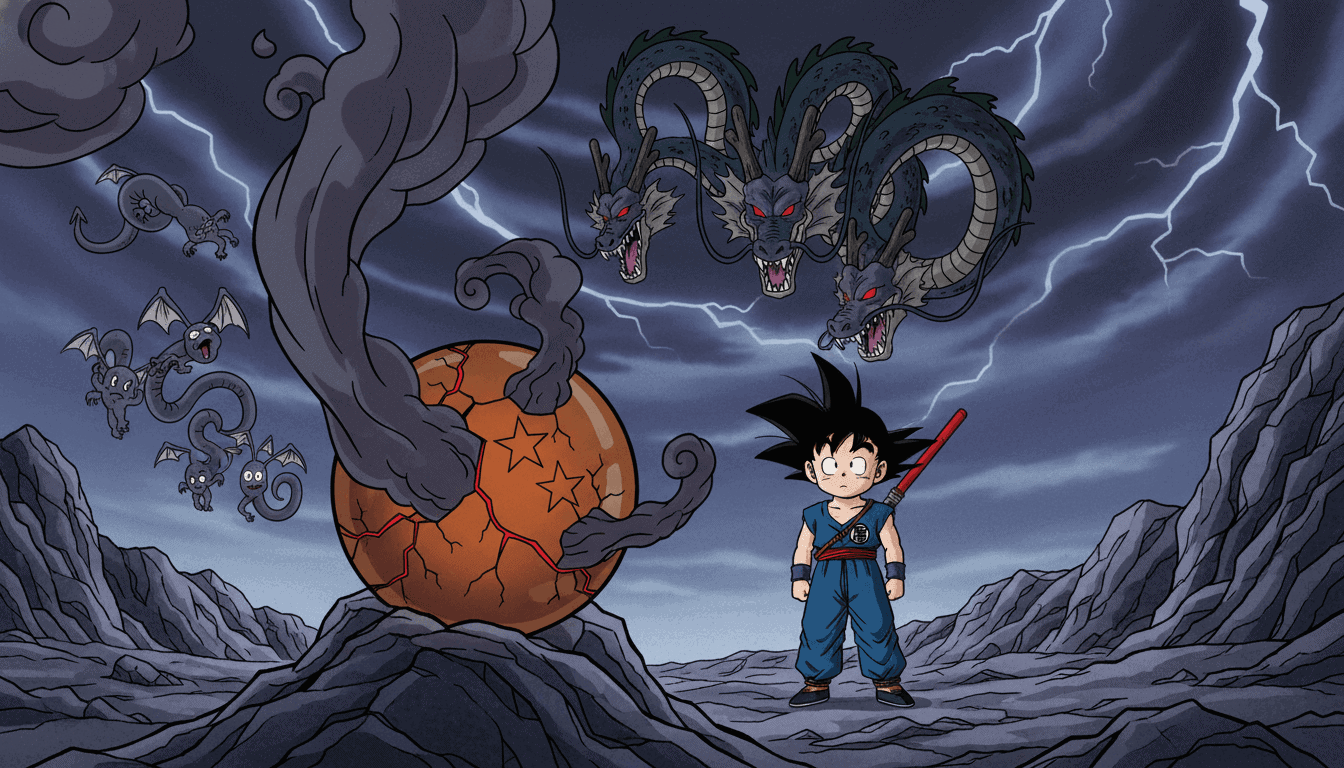 Great Ideas, But The Follow-Through Was Lacking