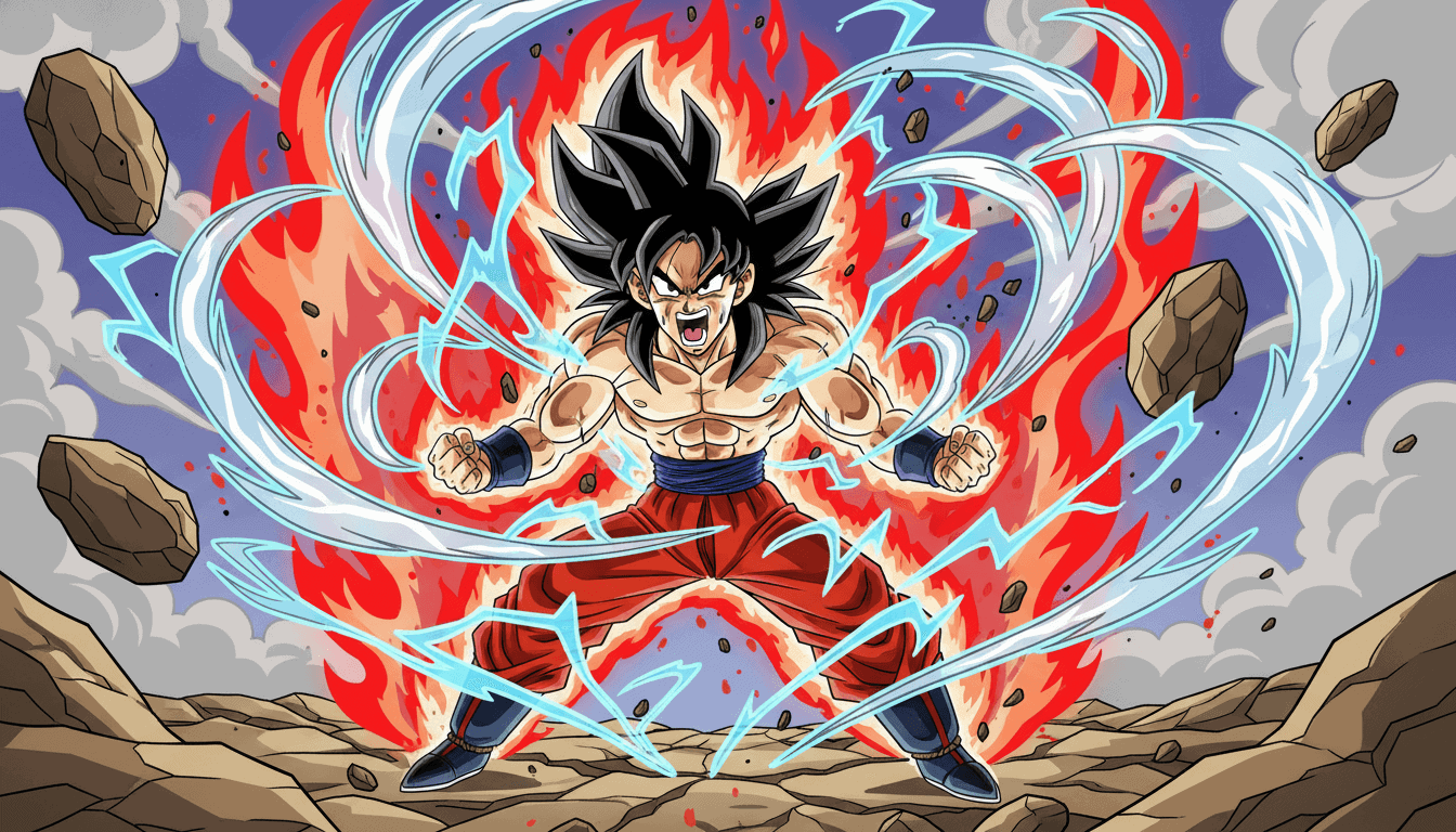 Going Even Further Beyond