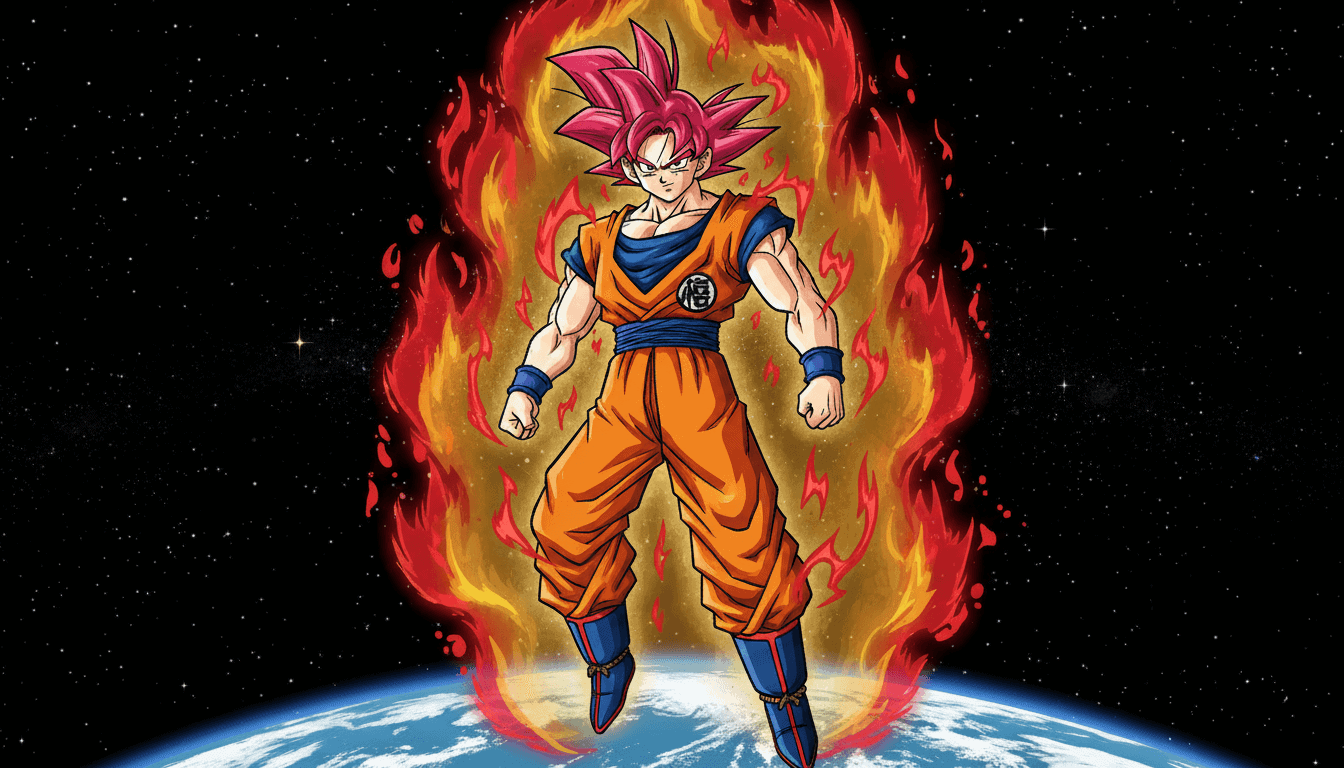 Entering The Realm of Gods