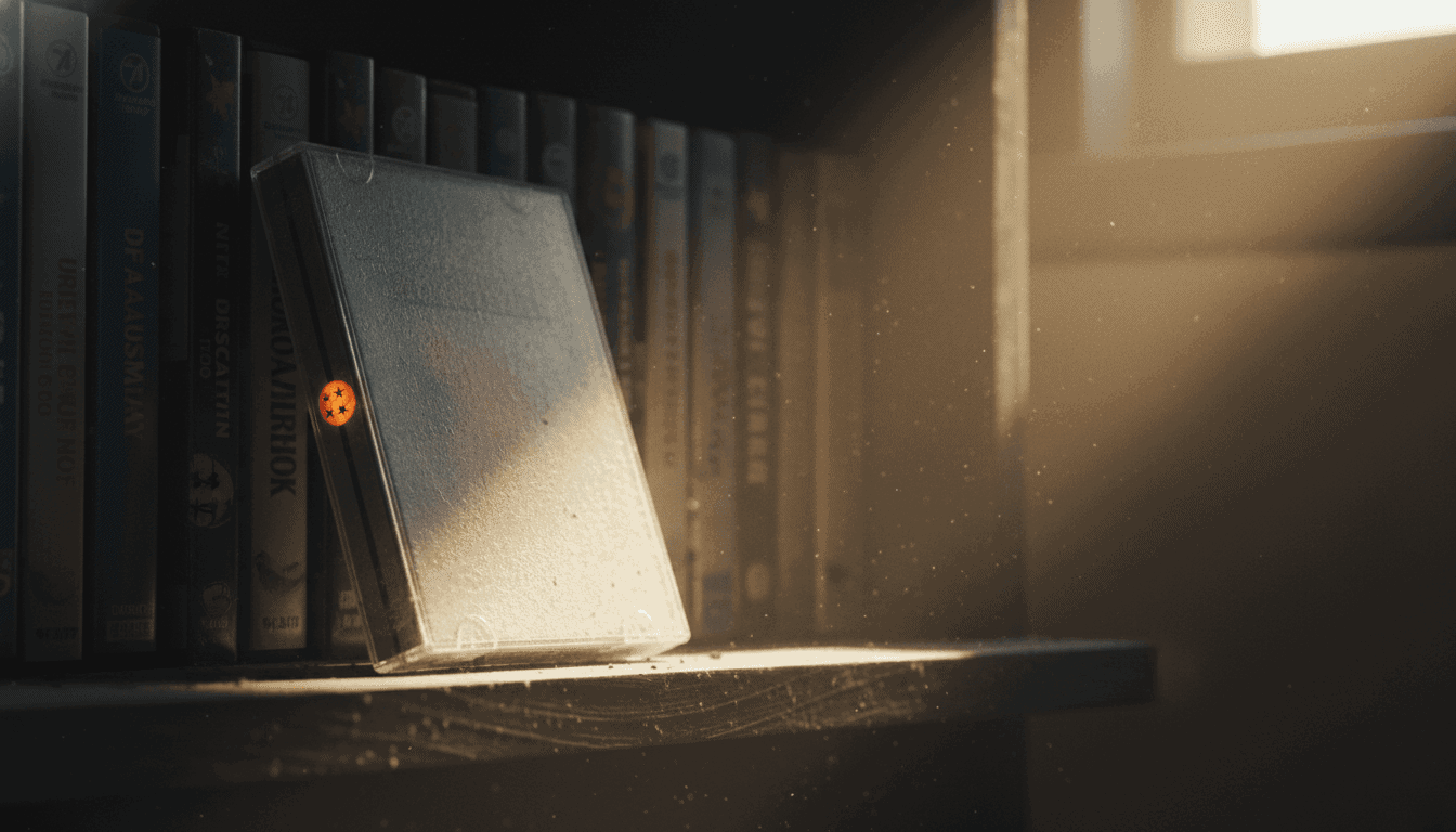 An Underrated Gem You Missed