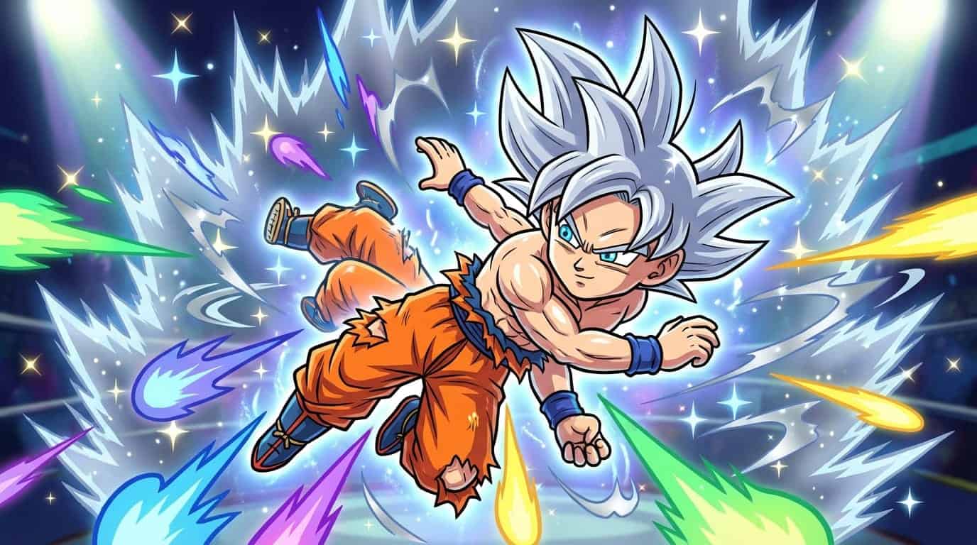 Ultra Instinct FAQ Answered
