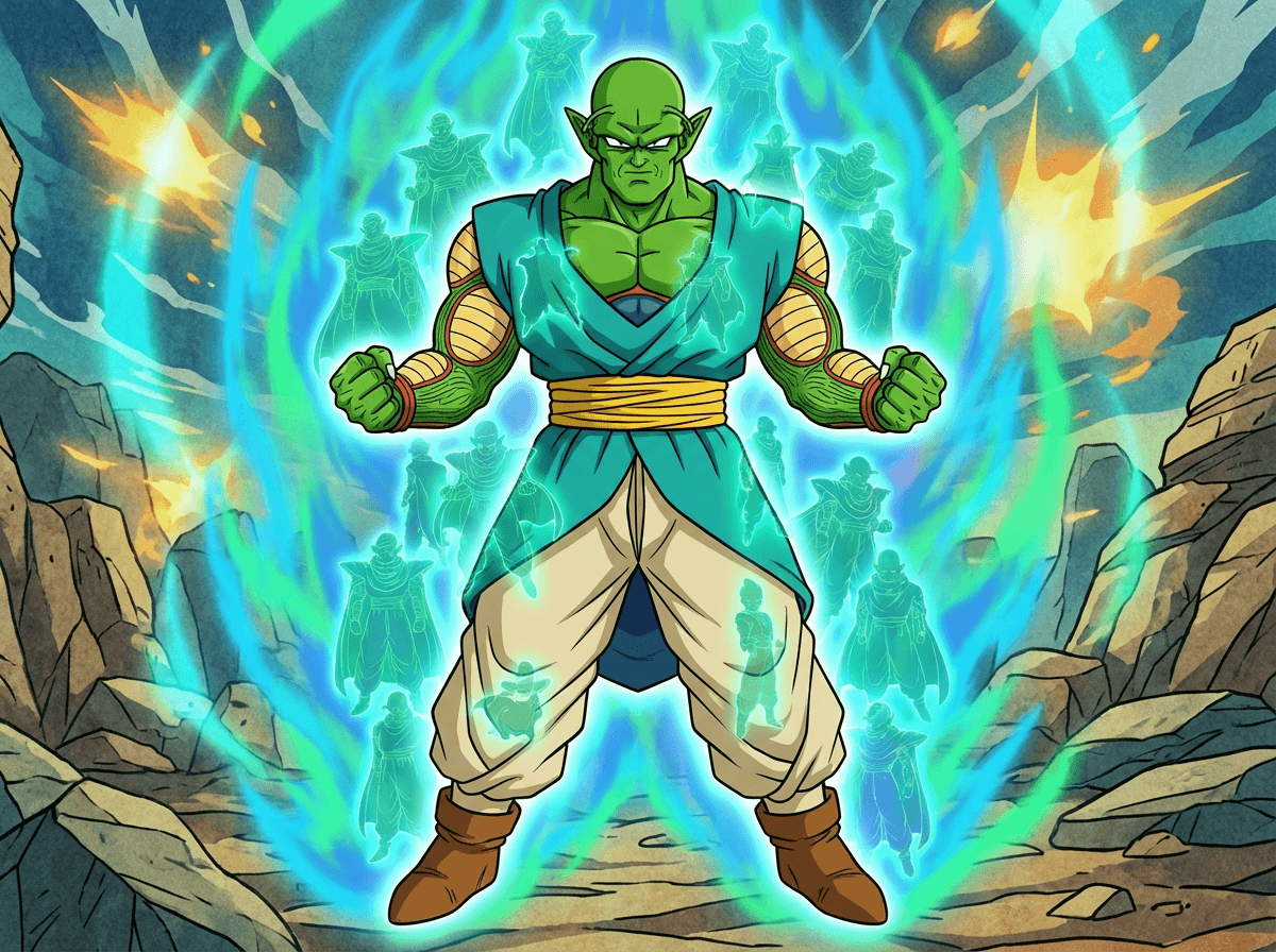 Saonel and Pilina fusion