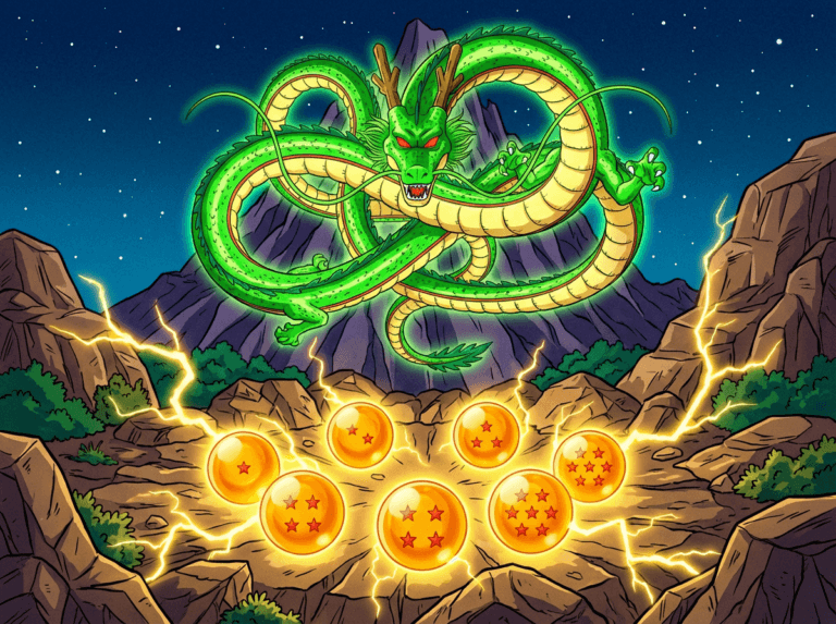 dragon ball wish maker 1766739675041