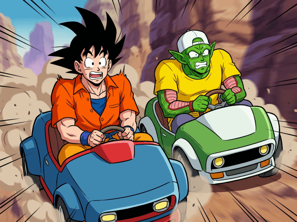 Dragon Ball Z Filler Guide: What To Skip And Watch featured 1764949154546