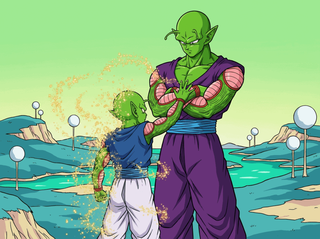 Namekian Fusion Explained: The Permanent Power Of Assimilation featured 1765208350191