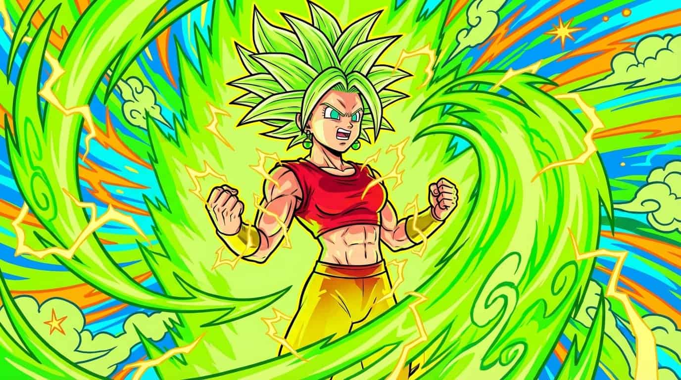 Understanding Kefla’s Exponential Power Boost