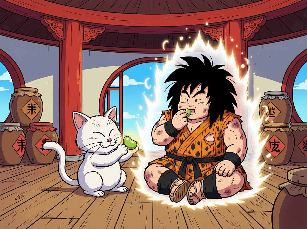 Miraculous Healing Powers and Biological Limits