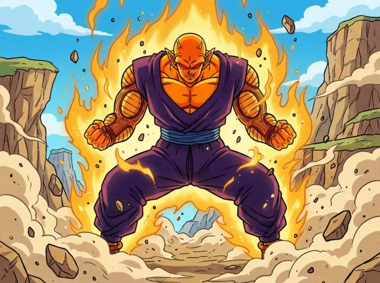 orange piccolo explained the new power of the name 1767021685483