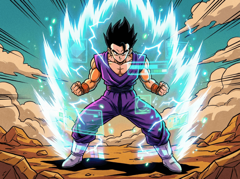 potential unleashed calculator 1766912827615