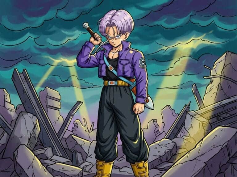 understanding the tragic future trunks timeline 1765553832663
