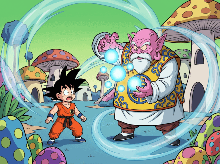 a complete yardratian techniques list for spirit c 1768058198991