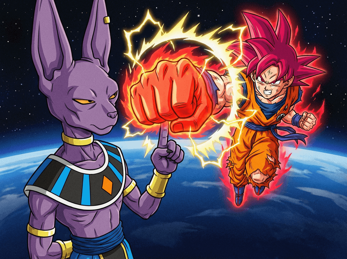 Analyzing the Massive Power Gap