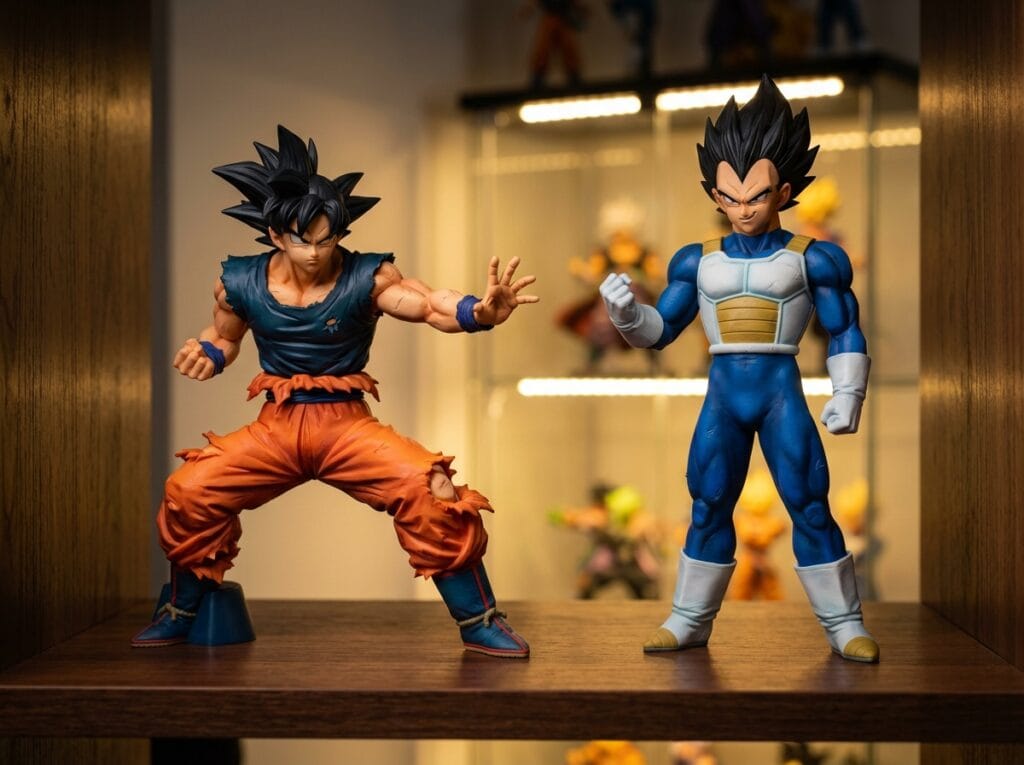 best banpresto dragon ball figures for your collec 1769527029057