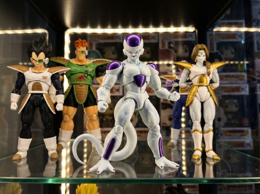 best frieza force toys for your collection 1769872573401