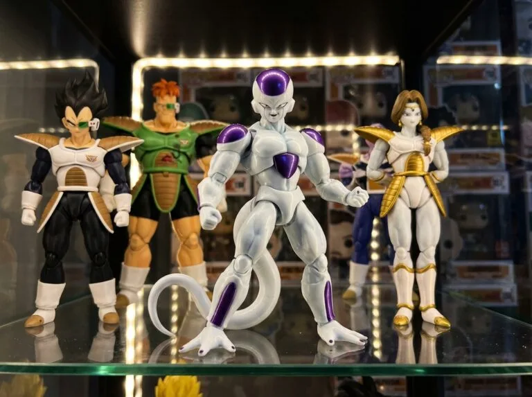 best frieza force toys for your collection 1769872573401