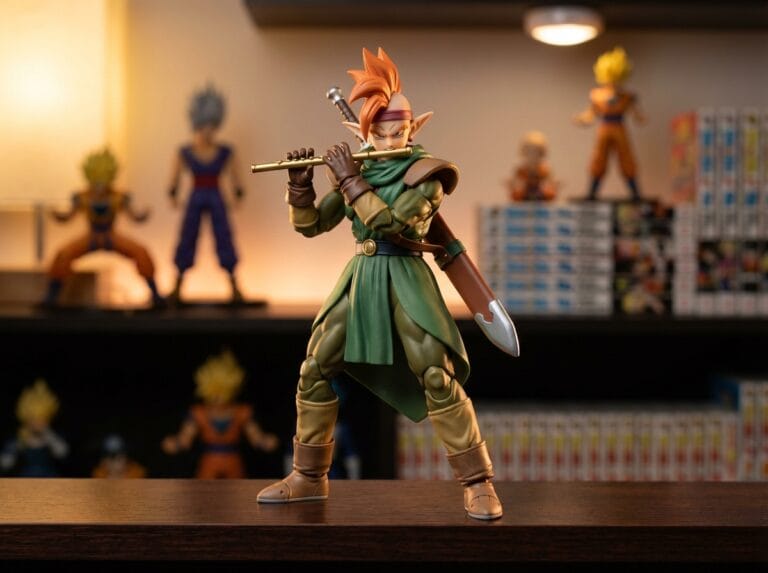 best tapion hero story figures for dragon ball col 1769263943420