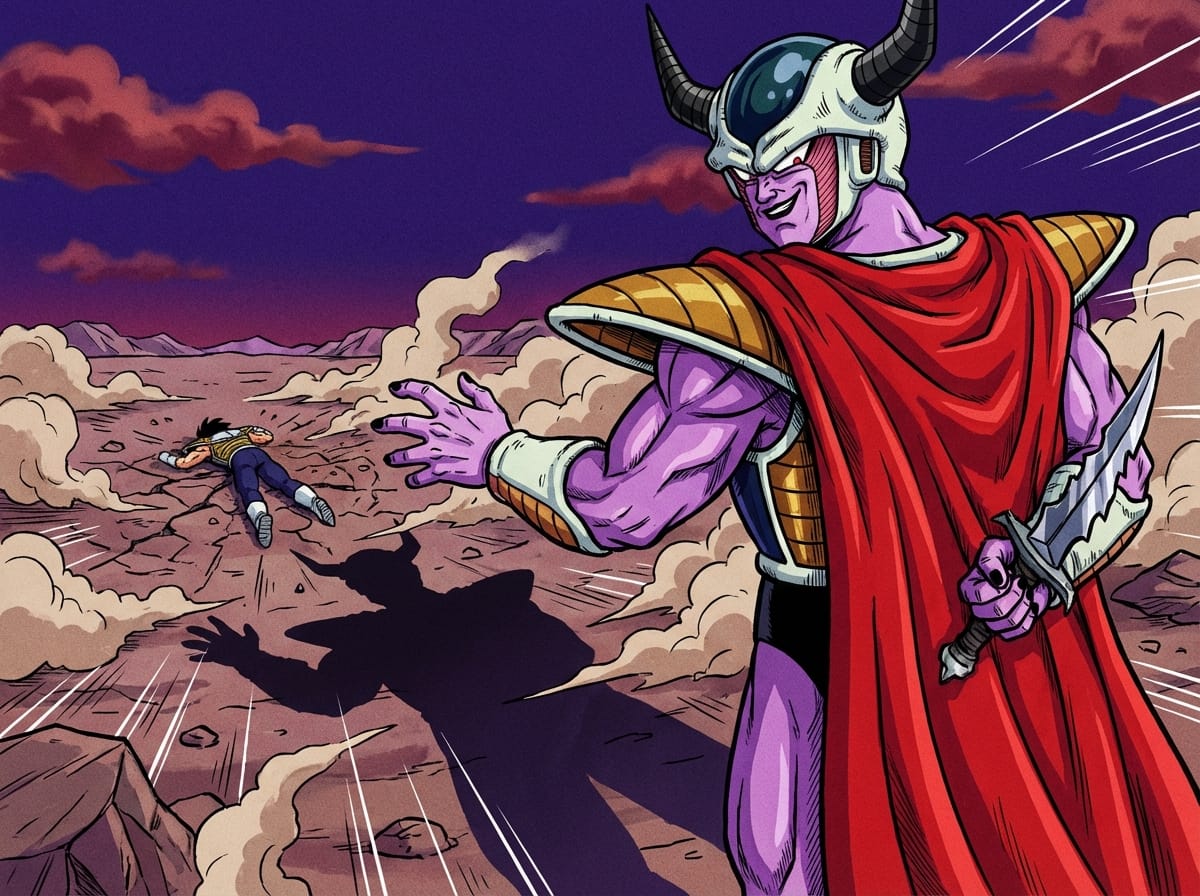 Deceptive Nature and Tactical Cruelty