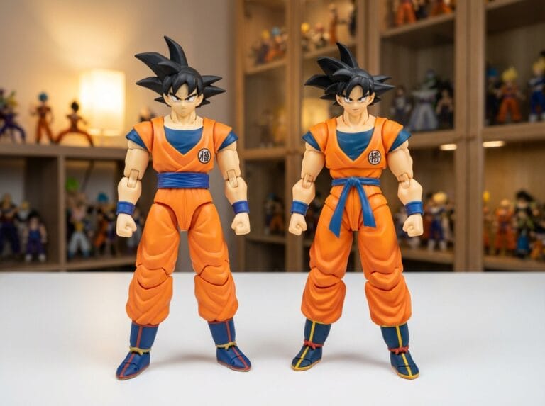 dragon stars vs sh figuarts which dragon ball acti 1769524029924