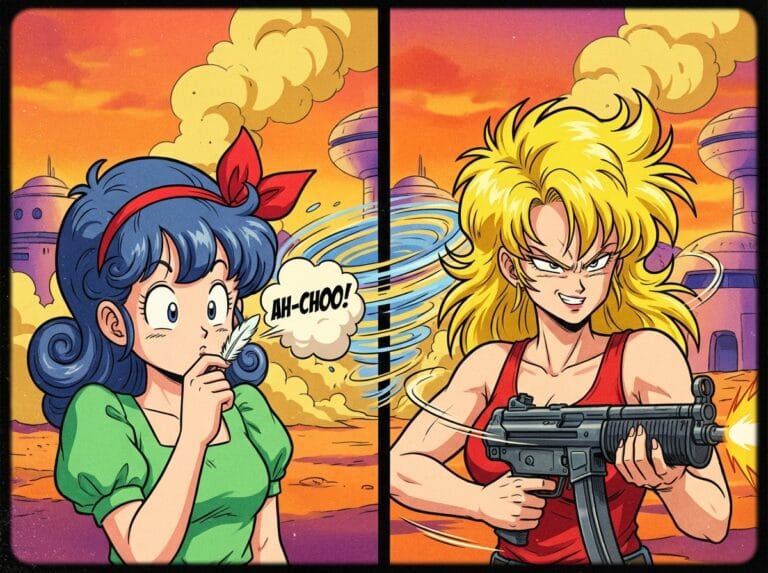 exploring launch personality changes in dragon bal 1769181432335