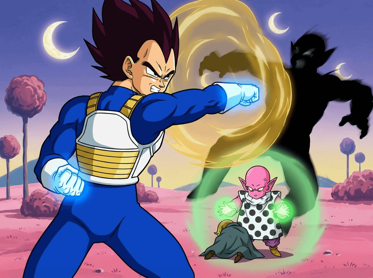 Forced Spirit Fission And Healing Arts