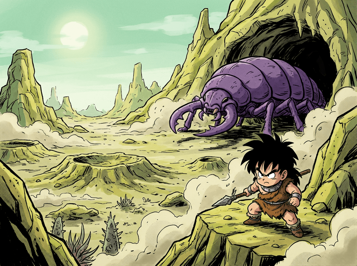 Harsh Environment and Survival Conditions