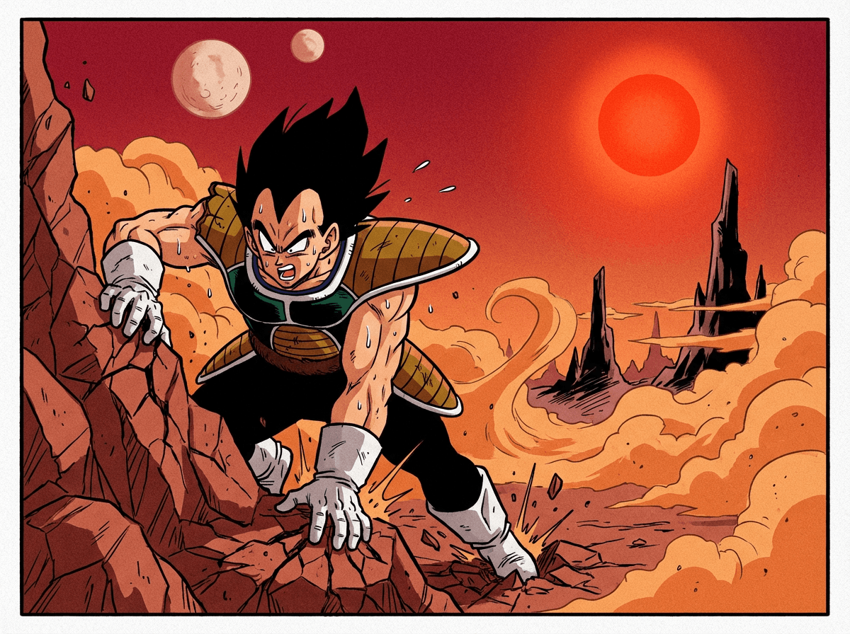 Harsh Gravity and Extreme Physical Environment