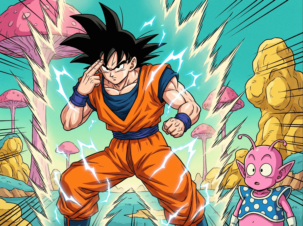 Instant Transmission And Teleportation Mastery