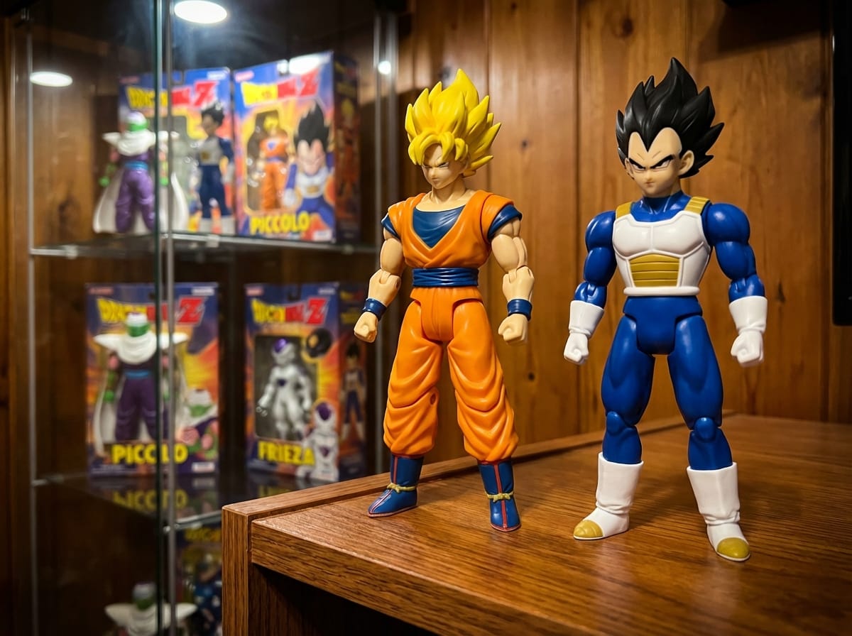 Most Valuable Irwin Figures For Serious Investors