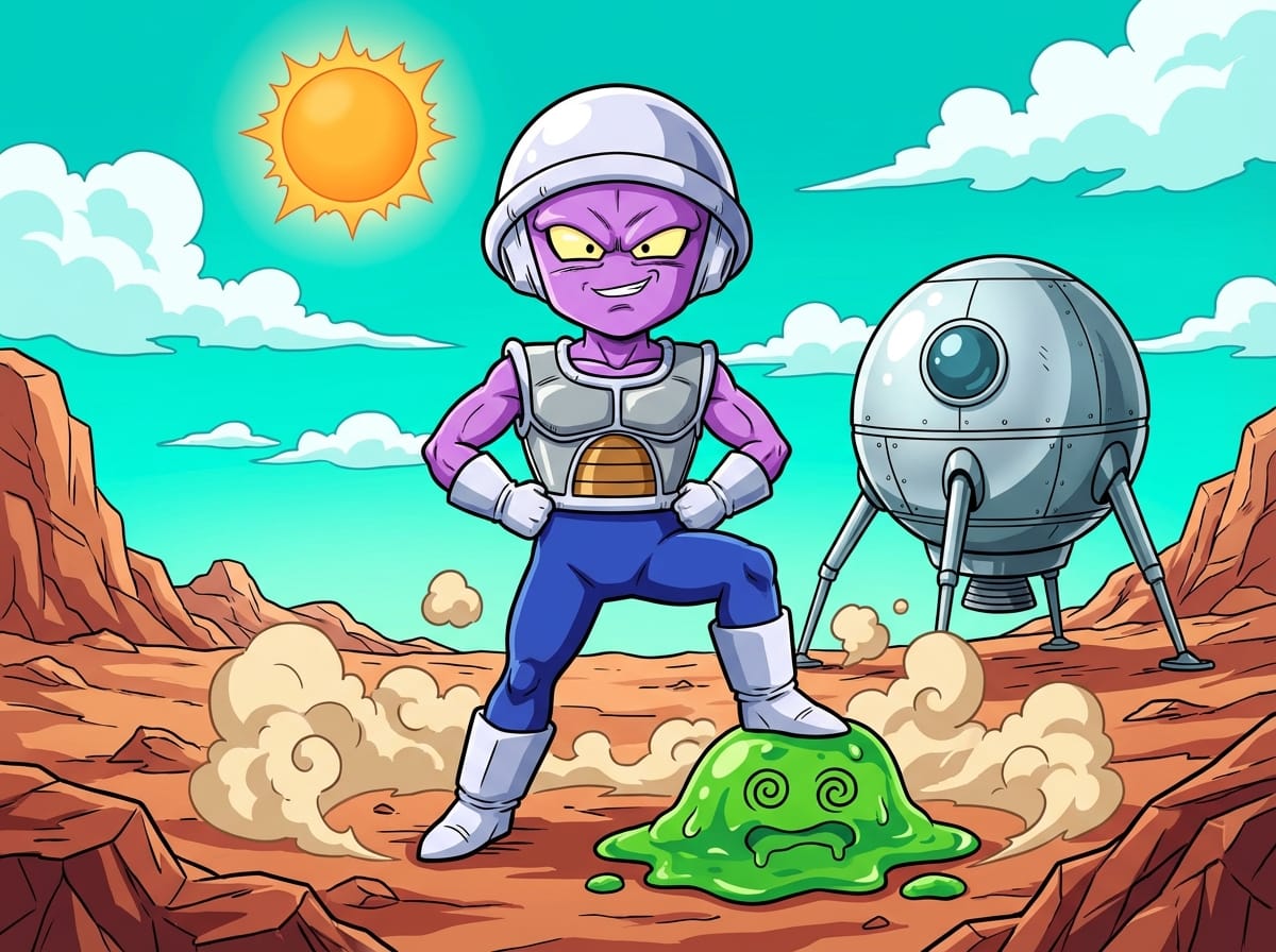 Personality Traits and Comedic Heroism