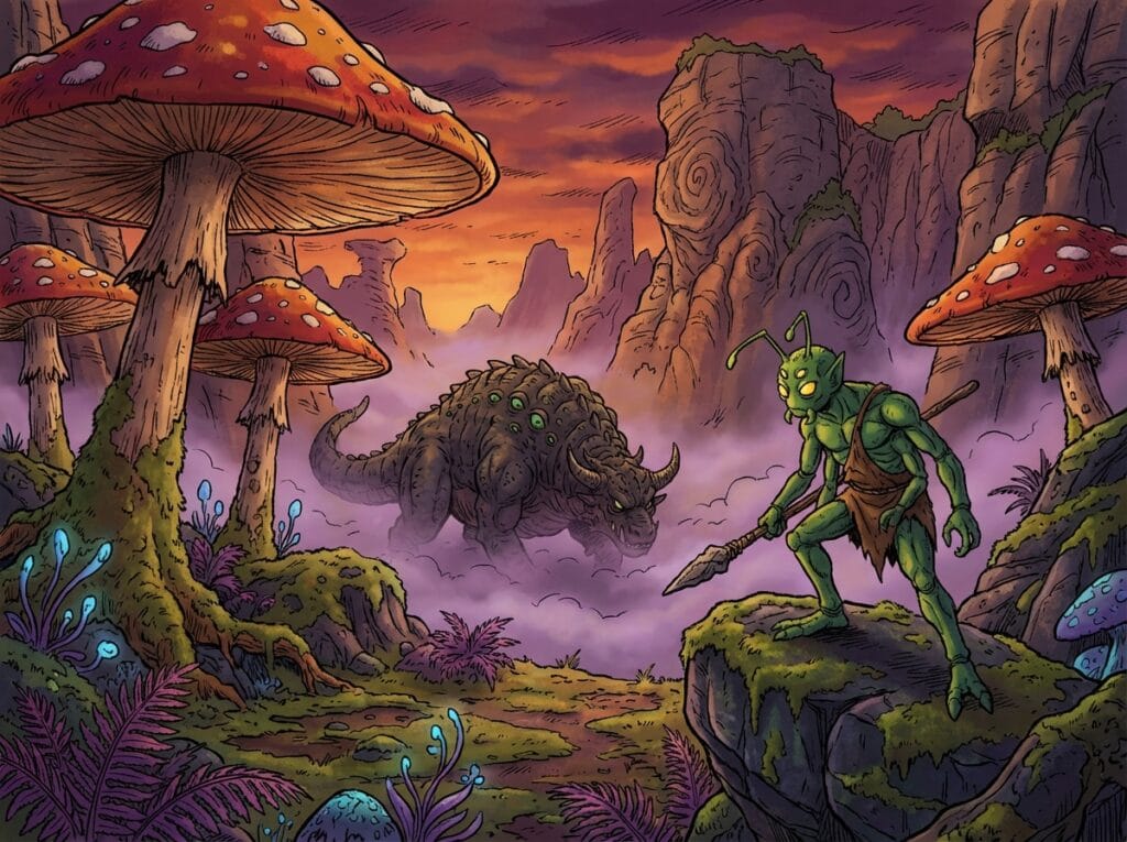 Planet Babari planet babari 1769461358372