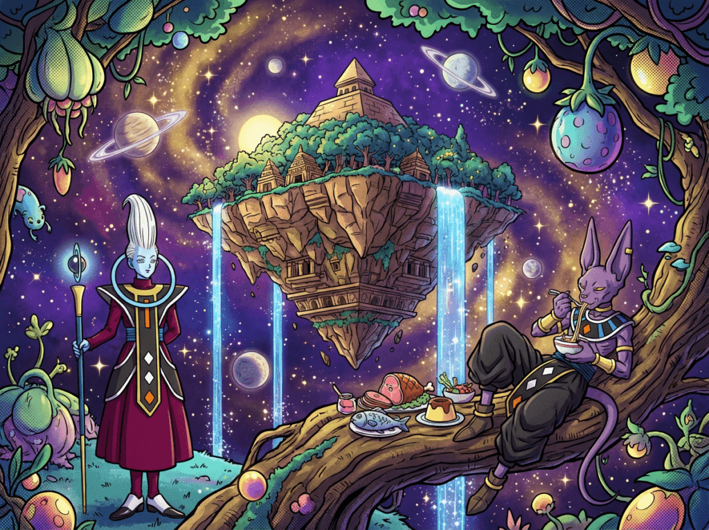 planet beerus 1768943070308