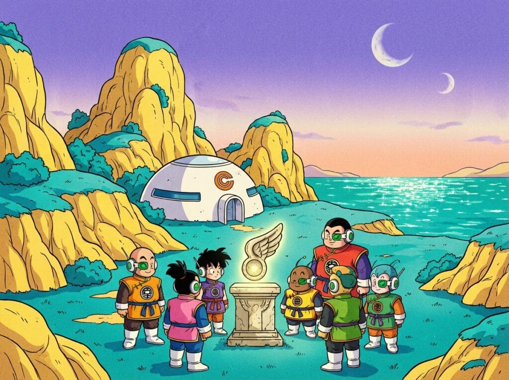 Planet Potalu planet potalu 1769202139023