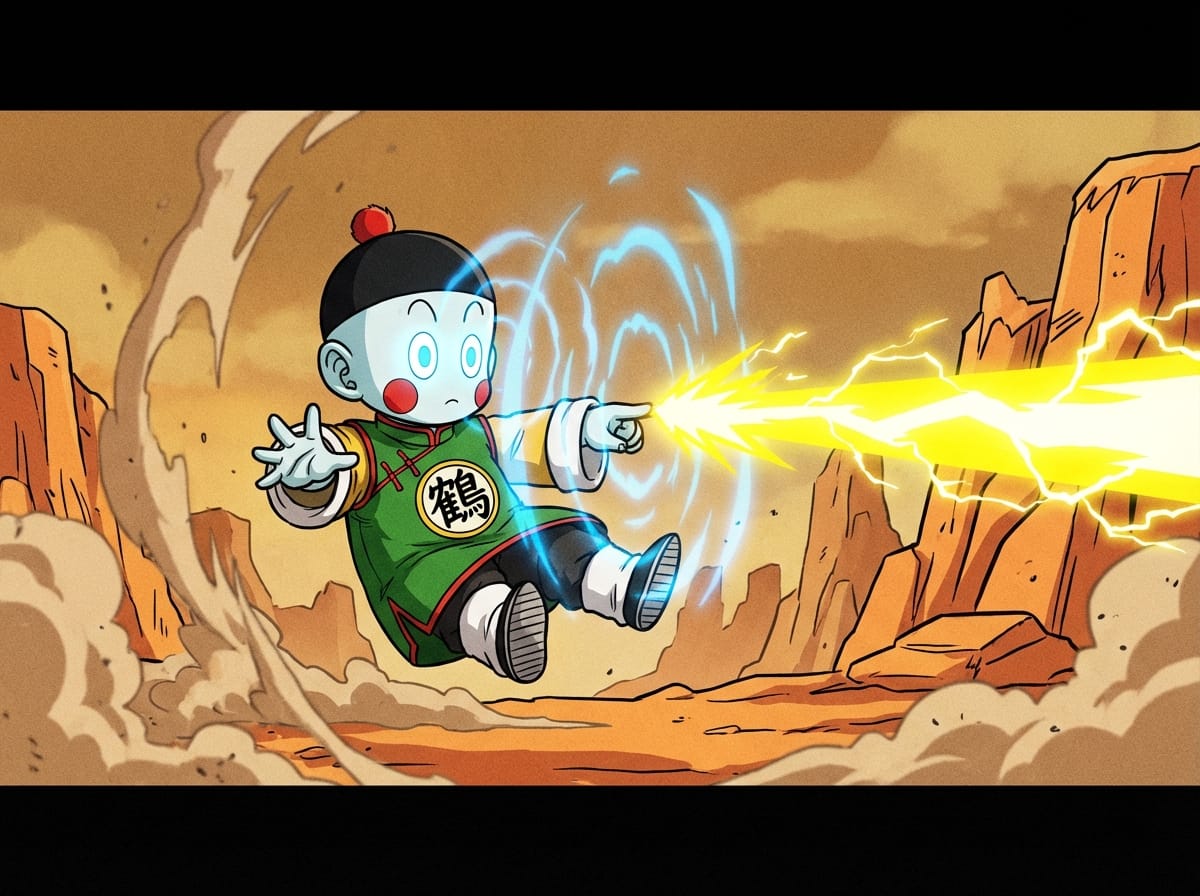 Psychic Powers and the Dodon Ray Technique