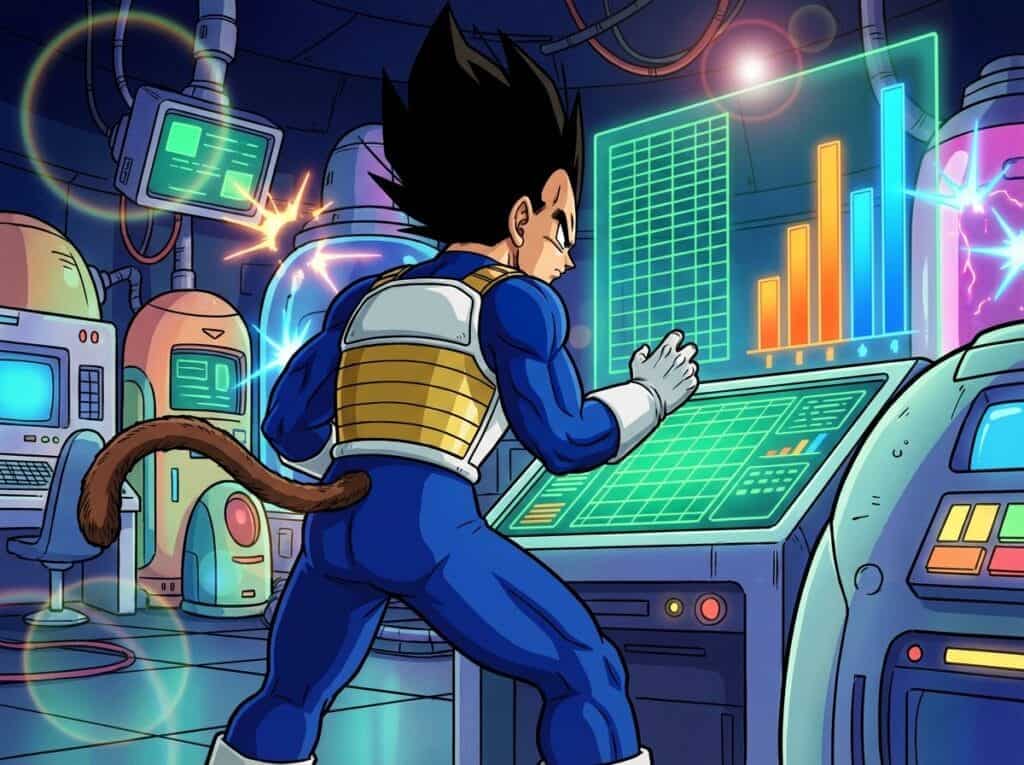 saiyan training calculator optimize your path to e 1767517387838