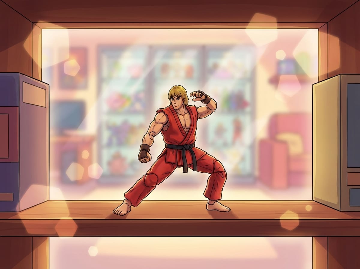 S.H. Figuarts: Premium Articulation For Serious Collectors