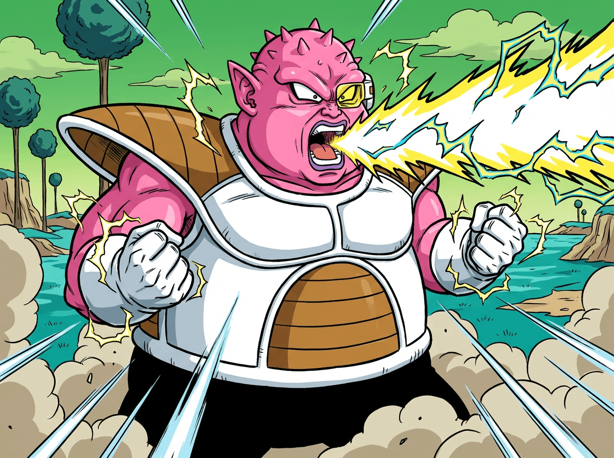 Signature Techniques and Combat Power Levels