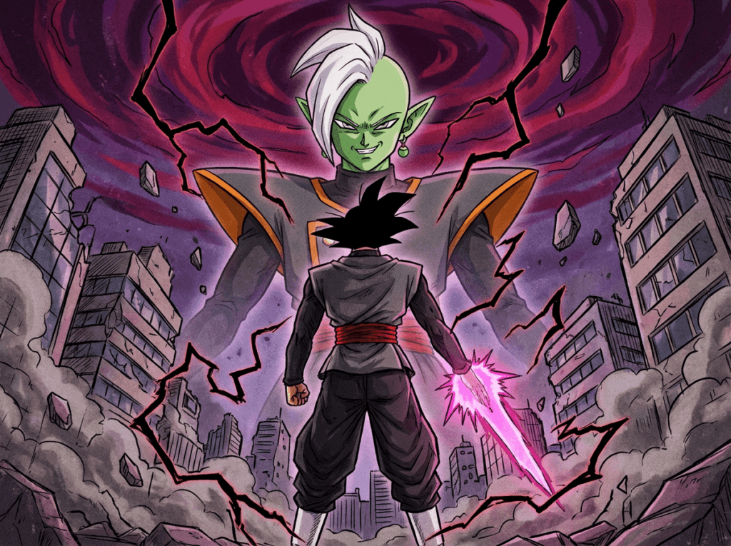 the dark history of goku black origins and zamasu 1767541179744