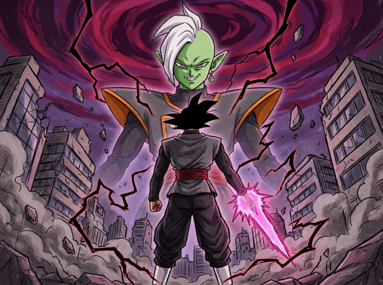 the dark history of goku black origins and zamasu 1767541179744