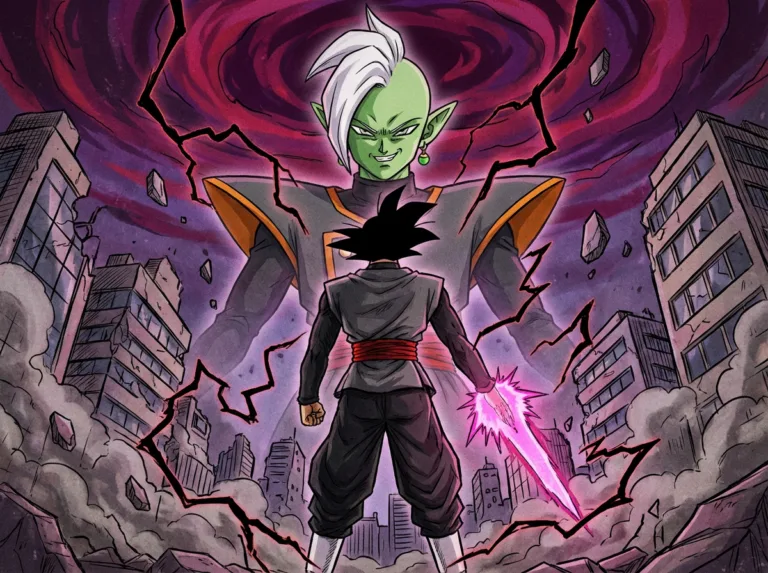 the dark history of goku black origins and zamasu 1767541179744