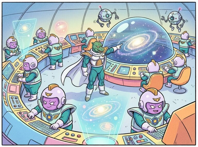 the inner workings of the galactic patrol organiza 1769014104826