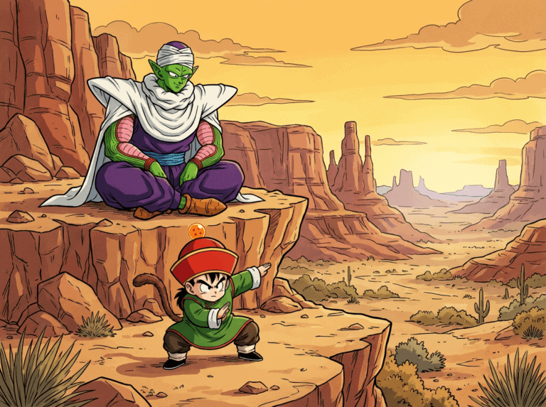 the most heartfelt piccolo mentor moments in drago 1767540507195